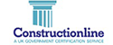 Construction Online: A UK Government Certification Service