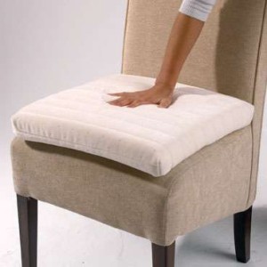  Pillow Chair Memory Foam
