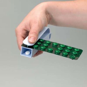  Pill Remover Poppet