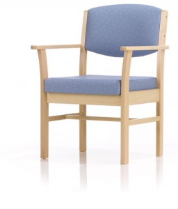 Exmoor & Cotswold Chairs