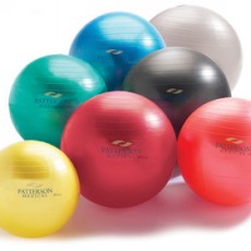 Therapy Exercise Ball 45cm 