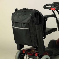 Scooter Bag Homecraft With Crutch Pocket