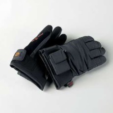 Wheelchair Gloves Sure Grip Full Finger 