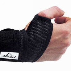 Wrist Support Vulkan Elastic