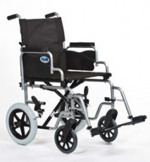  Whirl Transit 38cm Wheelchair