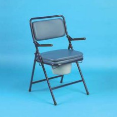 Commode Days Deluxe Comfort Folding