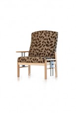 Shetland Bariatric Chair